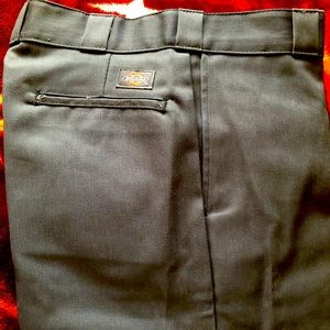 Dickies 874 Original Fit pants